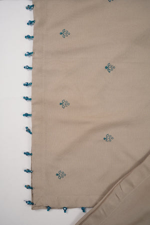 Shagun Exclusive Embroidery Eid Collection BF-10