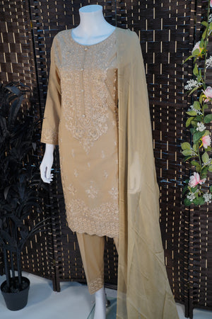 ROZI VISCOSE COLLECTION 2023- Vol 1 BY SHAGUN