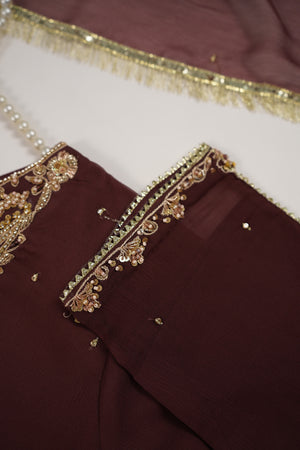 Rang-e-Noor Eid Collection JZ-03