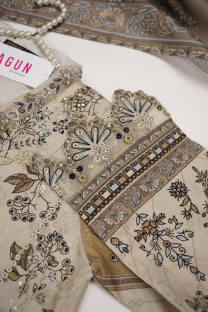 Shagun Exclusive Staple Linen collection KR-04
