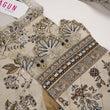 Load image into Gallery viewer, Shagun Exclusive Staple Linen collection KR-04
