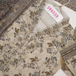 Load image into Gallery viewer, Shagun Exclusive Staple Linen collection KR-04
