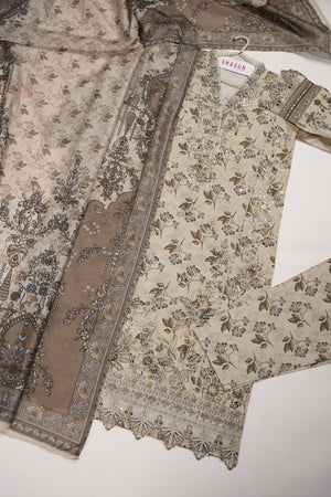 Shagun Exclusive Staple Linen collection KR-04