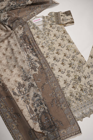 Shagun Exclusive Staple Linen collection KR-04