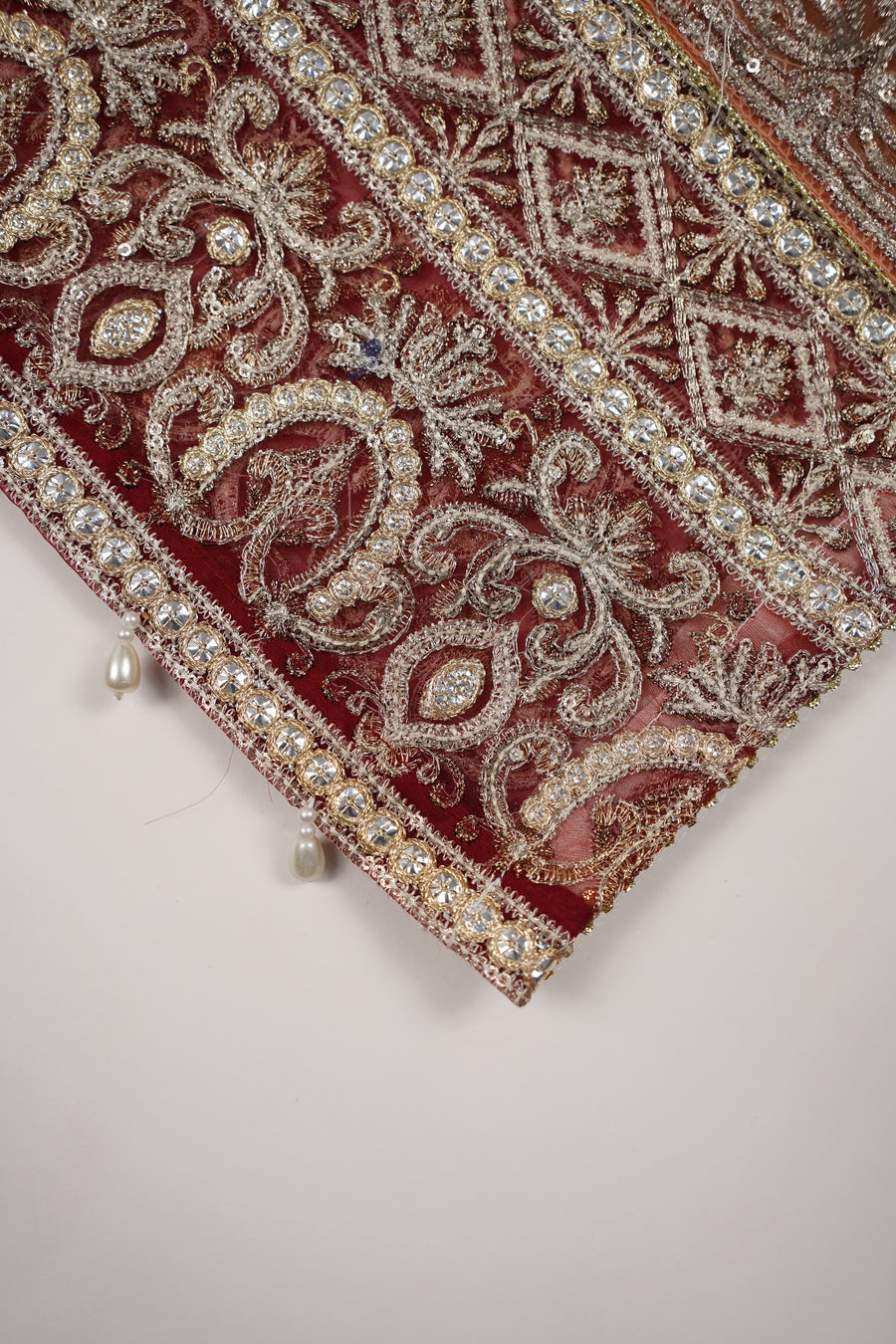 Dastaan Exclusive Branded Chiffon Collection BM-03