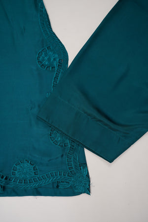 Rang-e-Noor Eid Collection ZX-07