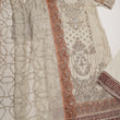 Load image into Gallery viewer, Dastaan Exclusive Branded Chiffon Collection BM-03
