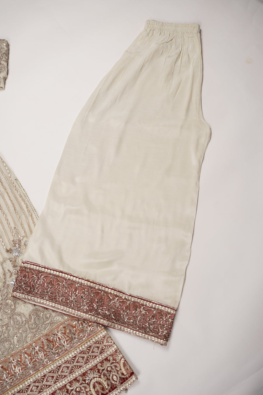 Dastaan Exclusive Branded Chiffon Collection BM-03