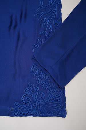 Rang-e-Noor Eid Collection ZX-05
