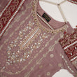 Load image into Gallery viewer, Dastaan Exclusive Branded Chiffon Collection BM-01
