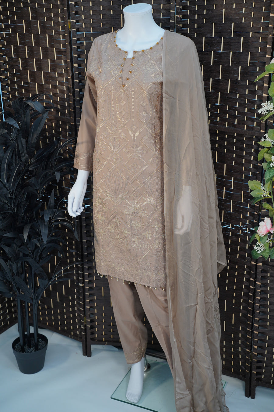 ROZI VISCOSE COLLECTION 2023- Vol 1 BY SHAGUN