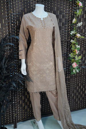 ROZI VISCOSE COLLECTION 2023- Vol 1 BY SHAGUN