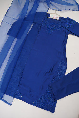 Rang-e-Noor Eid Collection ZX-05