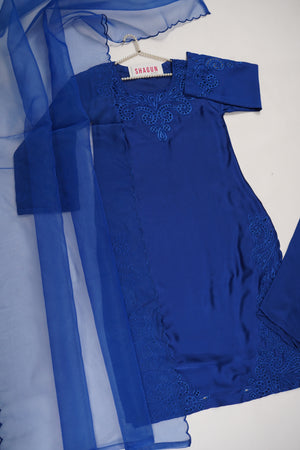 Rang-e-Noor Eid Collection ZX-05