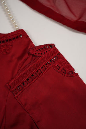 Rang-e-Noor Eid Collection ZX-06