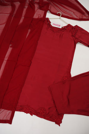 Rang-e-Noor Eid Collection ZX-06