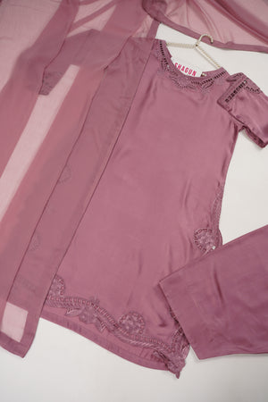 Rang-e-Noor Eid Collection ZX-03