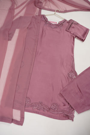 Rang-e-Noor Eid Collection ZX-03