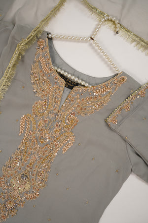 Rang-e-Noor Eid Collection JZ-04