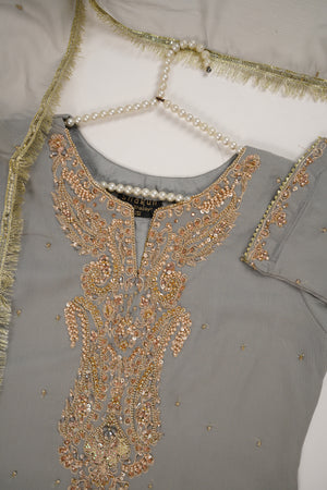 Rang-e-Noor Eid Collection JZ-04