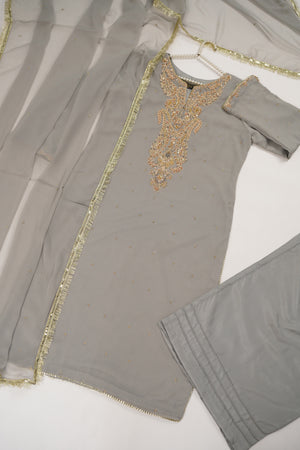 Rang-e-Noor Eid Collection JZ-04