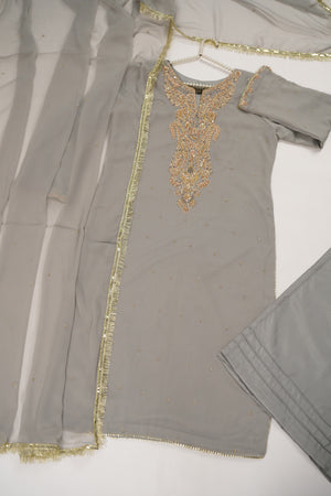 Rang-e-Noor Eid Collection JZ-04