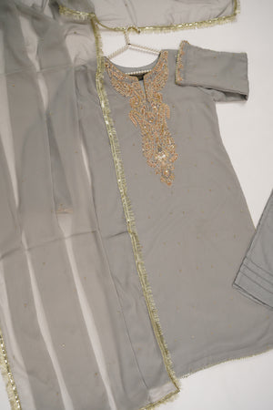 Rang-e-Noor Eid Collection JZ-04