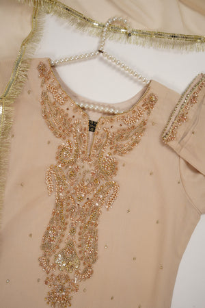 Rang-e-Noor Eid Collection JZ-02