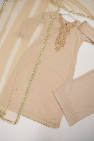 Rang-e-Noor Eid Collection JZ-02