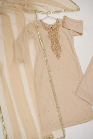 Rang-e-Noor Eid Collection JZ-02