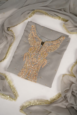 Rang-e-Noor Eid Collection JZ-04