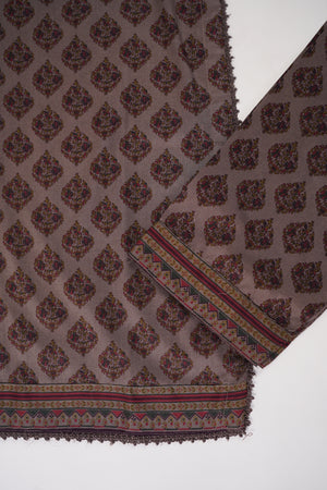 Original Tawakal Lawn Collection 3pc RTZ-07