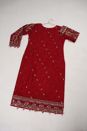 Rang Rasiya Luxury Eid Collection KJ-02
