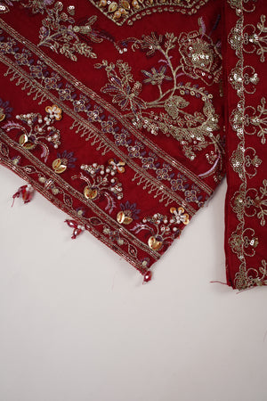 Rang Rasiya Luxury Eid Collection KJ-02