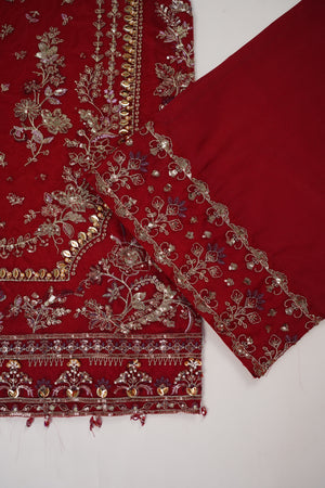 Rang Rasiya Luxury Eid Collection KJ-02