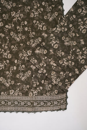 Original Tawakal Lawn Collection 3pc RTZ-06