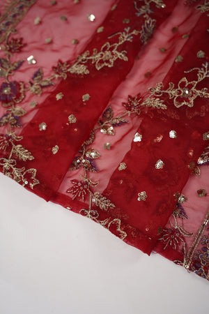 Rang Rasiya Luxury Eid Collection KJ-02