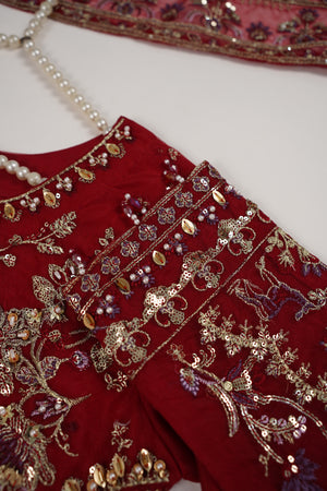 Rang Rasiya Luxury Eid Collection KJ-02
