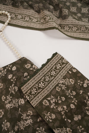 Original Tawakal Lawn Collection 3pc RTZ-06