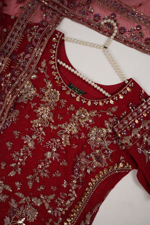 Rang Rasiya Luxury Eid Collection KJ-02