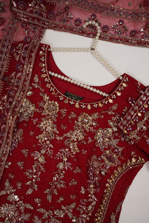 Rang Rasiya Luxury Eid Collection KJ-02