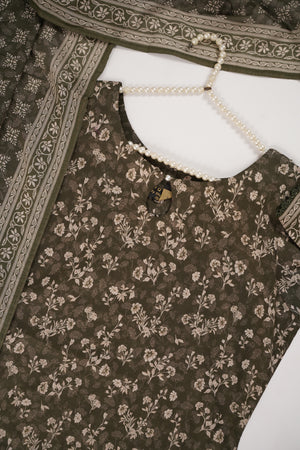 Original Tawakal Lawn Collection 3pc RTZ-06