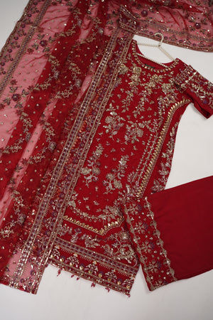 Rang Rasiya Luxury Eid Collection KJ-02