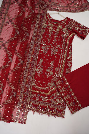 Rang Rasiya Luxury Eid Collection KJ-02