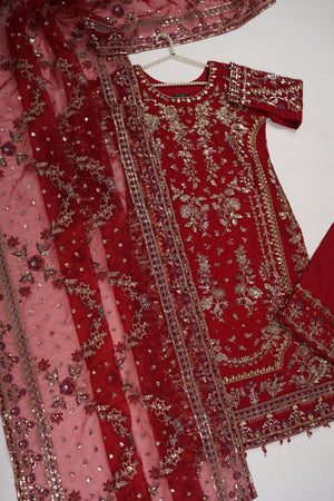 Rang Rasiya Luxury Eid Collection KJ-02