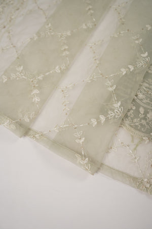 Rang-e-Noor Eid Collection DS-02