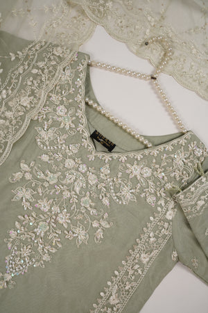 Rang-e-Noor Eid Collection DS-02