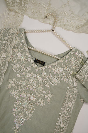 Rang-e-Noor Eid Collection DS-02