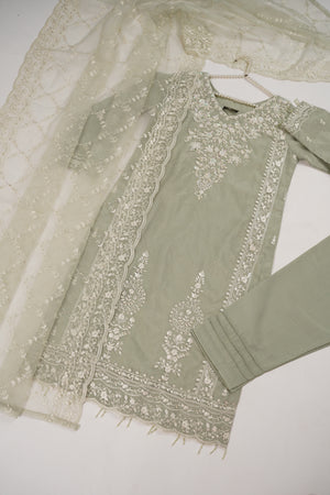 Rang-e-Noor Eid Collection DS-02