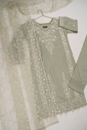 Rang-e-Noor Eid Collection DS-02